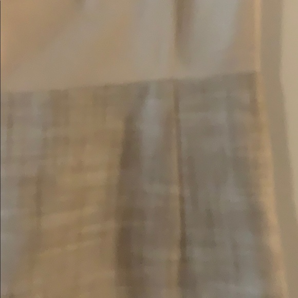 Daniel Leather and linen dress and jacket - Picture 8 of 14